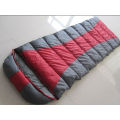 single person camping outdoor sleeping bag